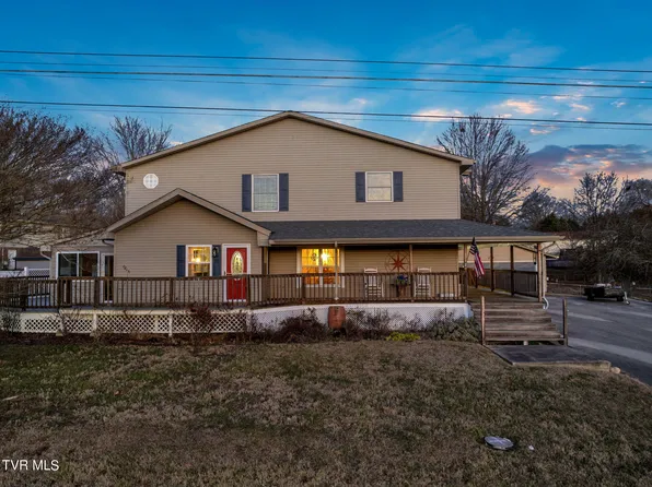 212 Tipton St, Church Hill, TN 37642