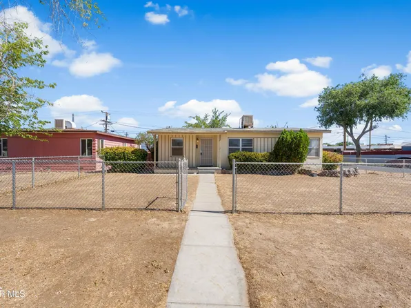 1303 W Ivesbrook St, Lancaster, CA 93534