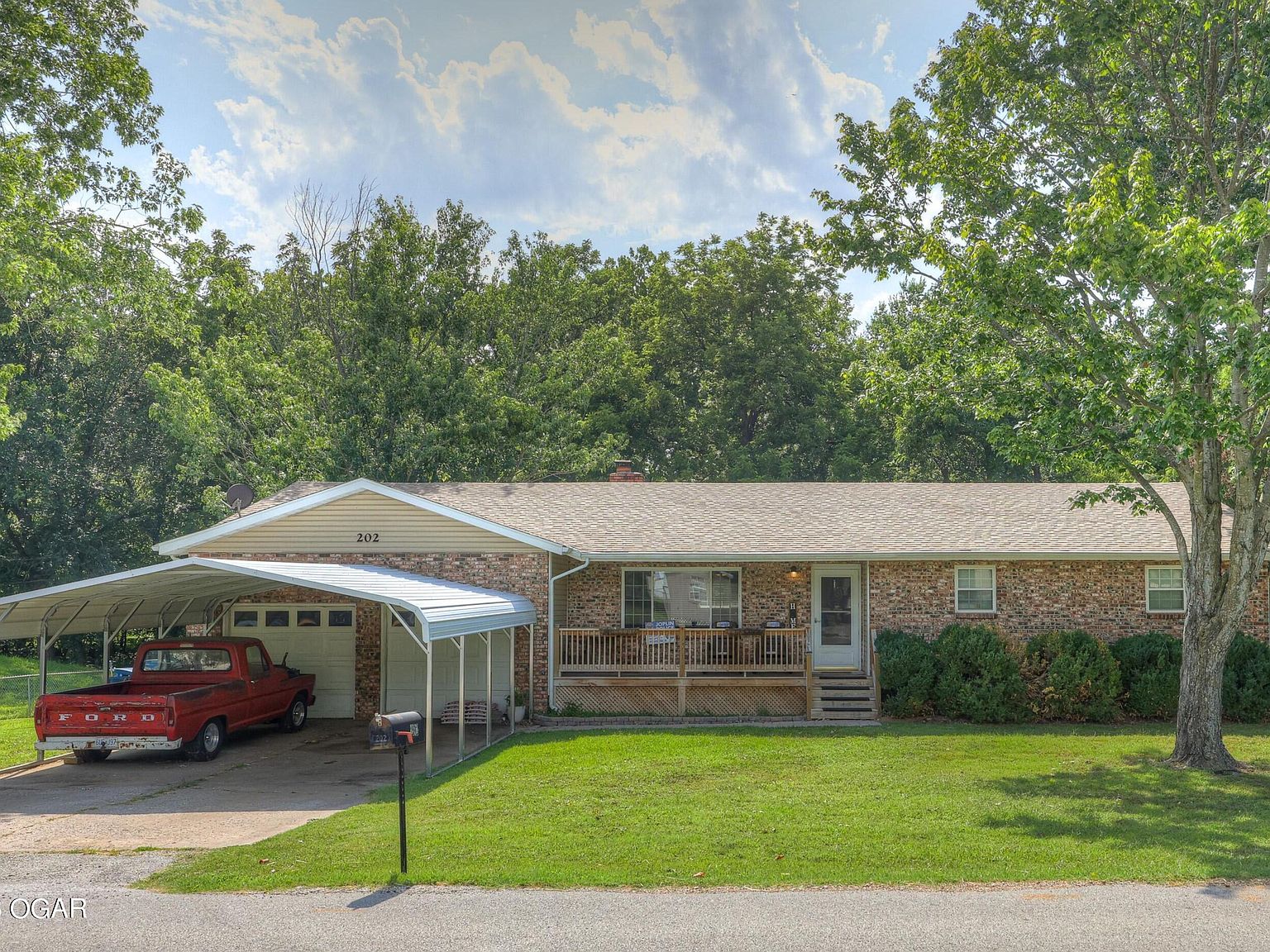 202 Terrill Ln, Carl Junction, MO 64834 MLS 233512 Zillow