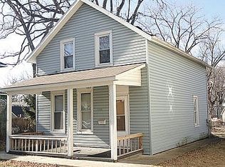 3108 Broadway, Fort Wayne, IN 46807