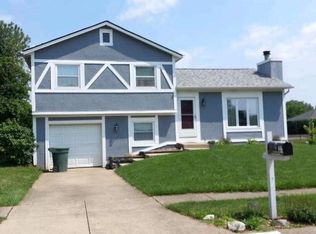 5822 Stoneshead Ct, Columbus, OH 43081