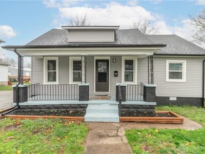 416 Summit St, Piqua, OH, 45356