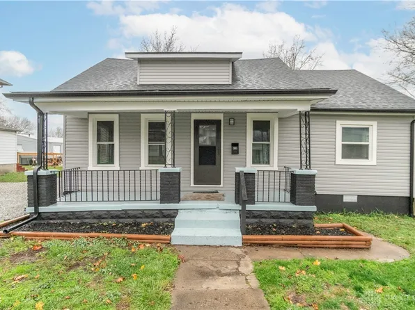 416 Summit St, Piqua, OH 45356