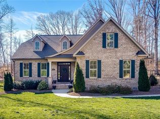 5689 Pepper Rd, Oak Ridge, NC 27310