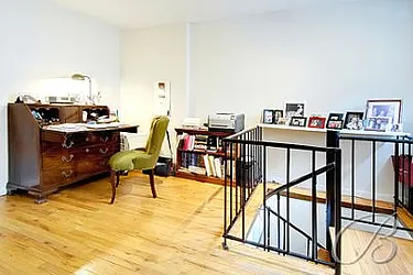 Sold by Bellmarc Realty