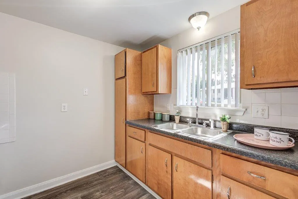 Long Pond Gardens Senior Apartment Homes — Photo 4