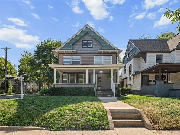 1354 Sigsbee St SE Floor 1, Grand Rapids, MI 49506