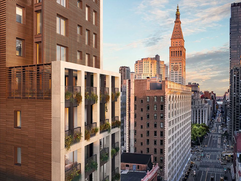 1st image of 39 W 23rd St APT 18B