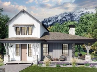 19 Mountain Lake Dr, Blue Ridge, GA 30513