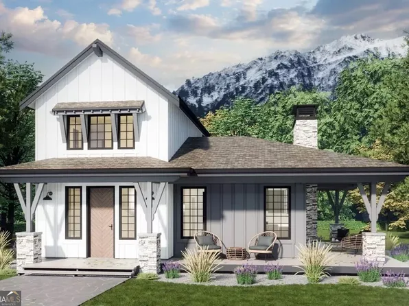 19 Mountain Lake Dr, Blue Ridge, GA 30513