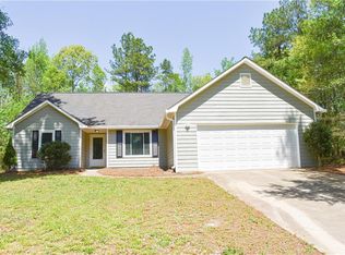165 Fairview Springs Dr, Ellenwood, GA