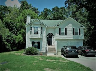 300 Jeremiah Way, Dallas, GA 30132