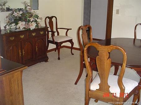 Dinning Room