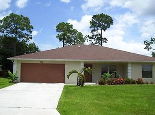 725 SW Alton Cir, Port Saint Lucie, FL 34953