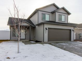 506 Sparrow Rd, Kalispell, MT 59901