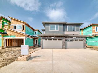 49 Patriot Way, Spruce Grove, AB T7X2W6