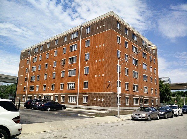1st image of 1828 S Wentworth Ave APT 3H