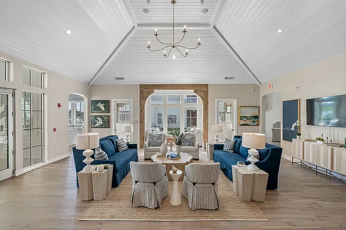 Townhomes at The Griffon at Vero Beach — Photo 6