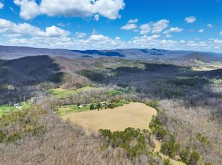 2816 Johns Creek Rd, New Castle, VA 24127