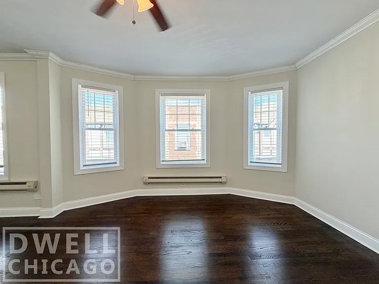907 Green Bay Rd #3B — Photo 1