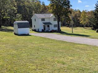 150 Tower Rd, Saxonburg, PA 16056