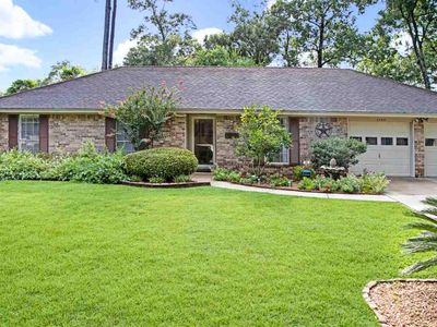 1155 Norwood Dr, Beaumont, TX, 77706