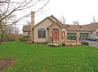 28 Timmons Woods Dr, Delaware, OH 43015