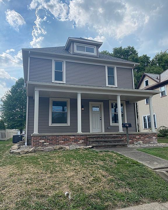 1st image of 524 S Bodmer Ave