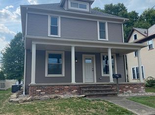 524 S Bodmer Ave, Strasburg, OH