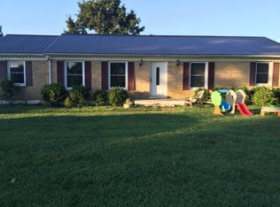 411 Parkview Dr, Columbia, TN 38401