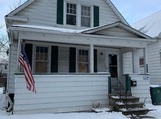 330 Weaver St, Rochester, NY 14621