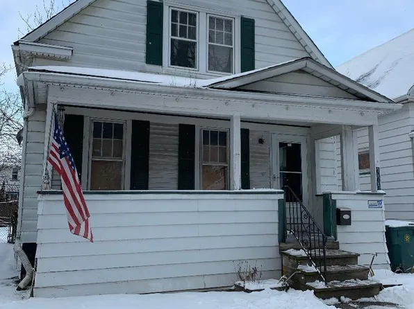 330 Weaver St, Rochester, NY 14621