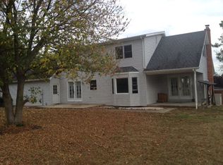 59 Lowery Ln, Swoope, VA 24479