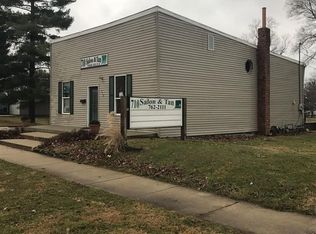 710 S Perry St, Attica, IN 47918