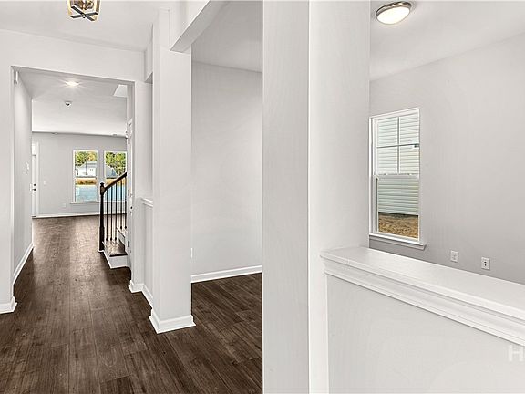 Foyer Entry