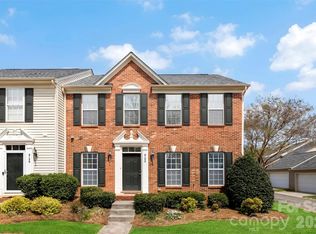 8122 Bridgegate Dr, Huntersville, NC 28078