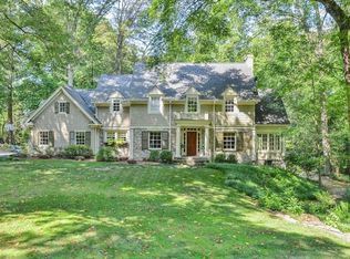 3800 Vermont Rd NE, Atlanta, GA 30319