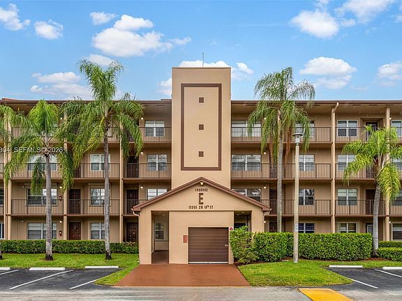 3rd image of 13355 SW 16th Ct APT 211E
