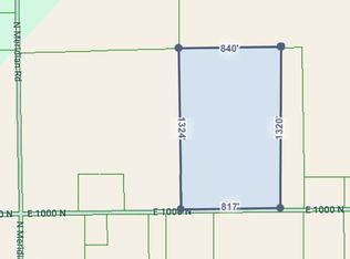 0 E 1000 N, Fortville, IN 46040