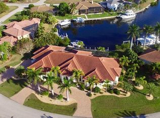 1443 Surfbird Ct, Punta Gorda, FL 33950