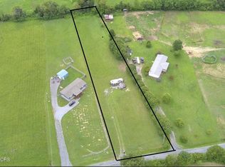 8 Harristown Rd, Bulls Gap, TN 37711