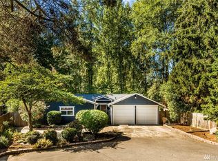 6801 NE 204th St, Kenmore, WA 98028