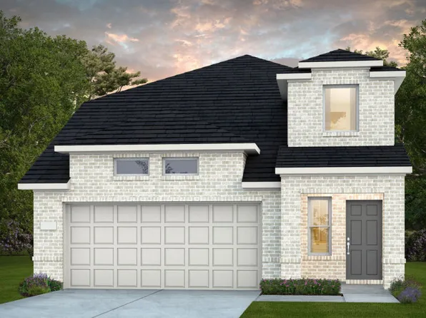 Gustine Plan, Pinara Pines