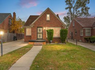 20022 Hubbell St, Detroit, MI 48235