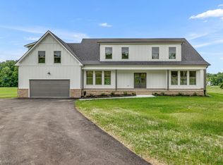 7365 N Milton Rd, Milton, TN 37118