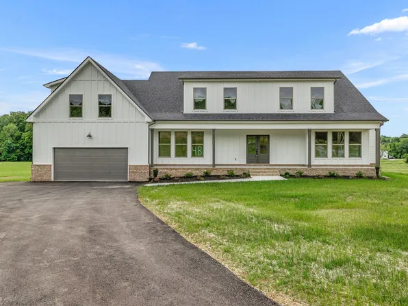 7365 N Milton Rd, Milton, TN 37118