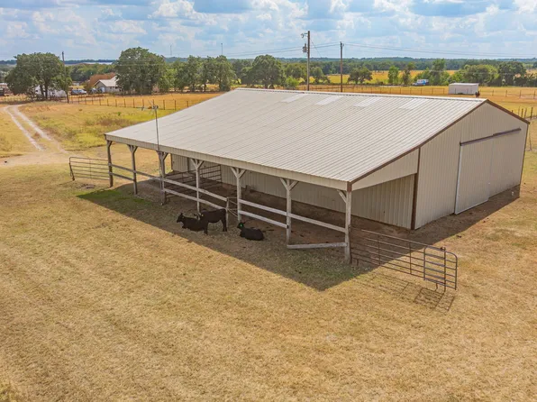 7829 County Road 176, Stephenville, TX 76401