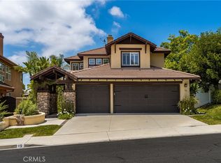 15 Coronado, Foothill Ranch, CA 92610