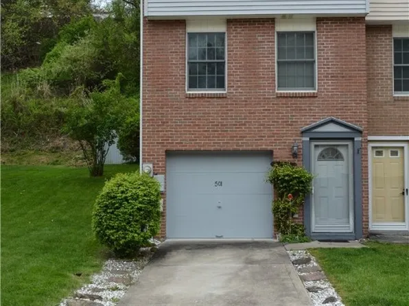 501 Tyler Dr, Pittsburgh, PA 15236