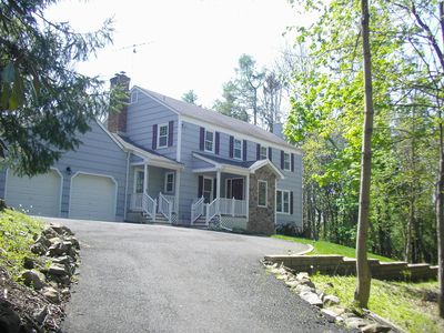 16 Mount Prospect Rd, Basking Ridge, NJ, 07920